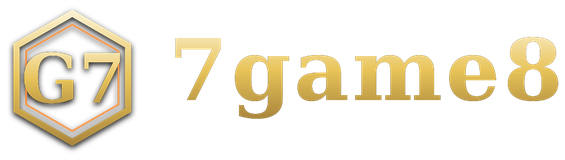 7game8 logo